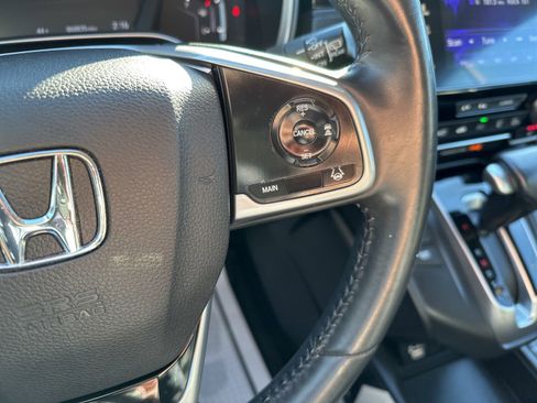 Used 2020 Honda CR-V EX-L image 36