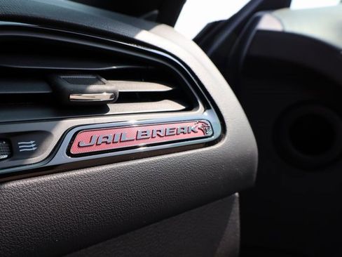 Used 2023 Dodge Challenger SRT Hellcat Widebody image 49