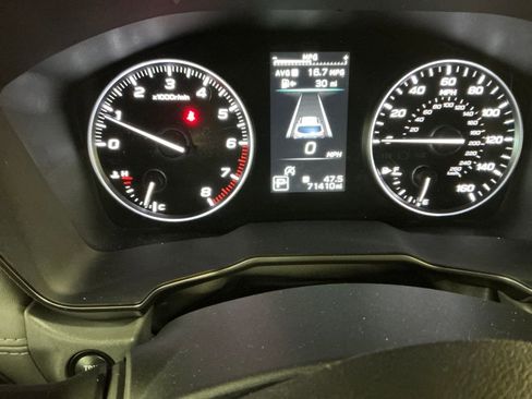 Certified 2022 Subaru Outback Onyx Edition XT image 23