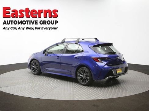 Used 2023 Toyota Corolla XSE image 63