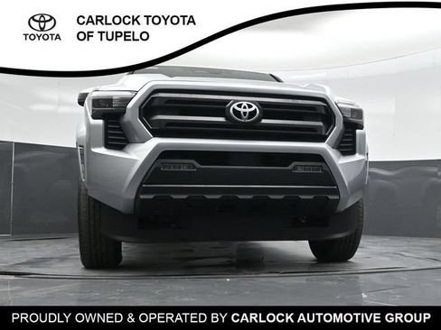 Used 2024 Toyota Tacoma SR5 RWD image 45