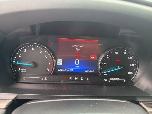 Used 2023 Ford Explorer Limited w/ Equipment Group 301A image 13