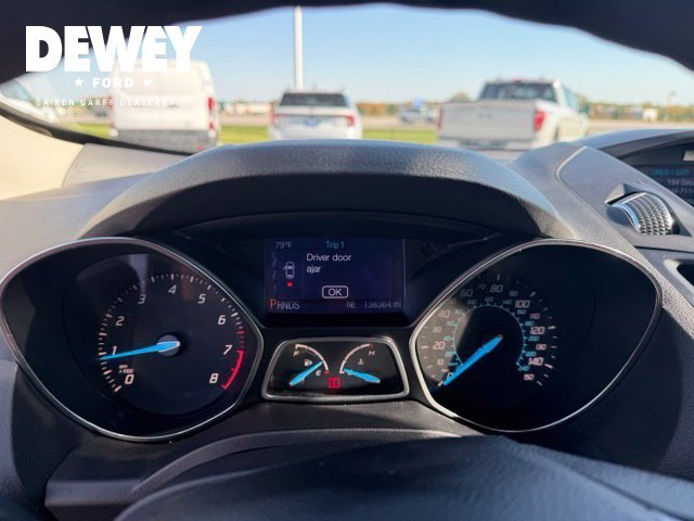 Used 2013 Ford Escape SE AWD/4WD image 15