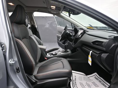 Used 2025 Subaru Crosstrek 2.5i Limited AWD/4WD image 26