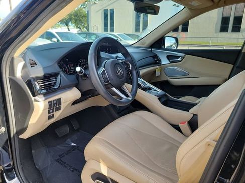 Used 2024 Acura RDX w/ Technology Package image 12