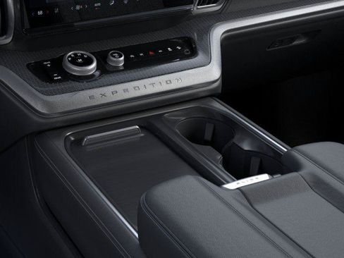 New 2026 Ford Expedition Platinum w/ Stealth Appearance Package AWD/4WD image 15