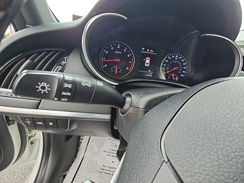 Used 2023 Kia Stinger GT-Line w/ Sun & Sound Package image 25