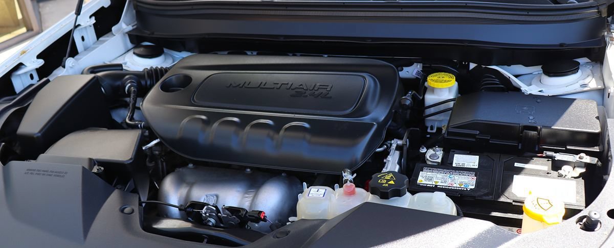 Used 2020 Jeep Cherokee Latitude FWD image 56