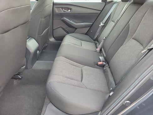 Used 2023 Honda Accord LX image 11