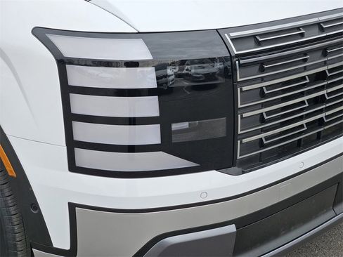 New 2026 Hyundai Palisade SEL Premium image 8