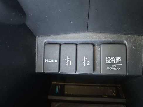 Used 2016 Honda CR-V Touring image 29