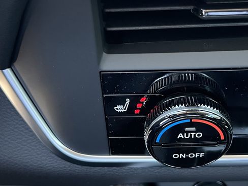 New 2026 Nissan Rogue SV AWD/4WD image 12