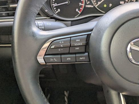 Used 2024 MAZDA CX-30 AWD 2.5 S w/ Preferred Package image 16