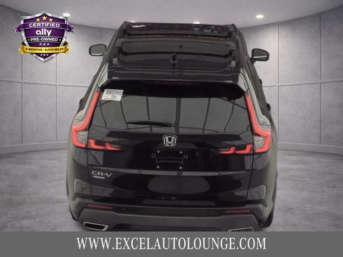 Used 2024 Honda CR-V Sport-L image 5