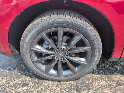 New 2026 Acura RDX A-Spec AWD/4WD image 11