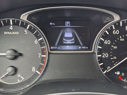 Used 2020 Nissan Pathfinder S FWD image 20