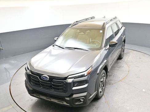 New 2026 Subaru Outback Touring image 36