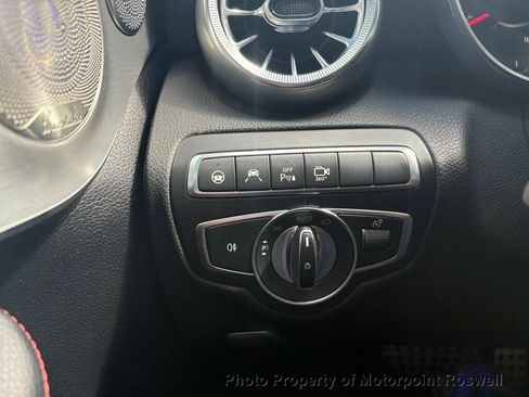 Used 2018 Mercedes-Benz C 43 AMG 4MATIC Coupe image 18