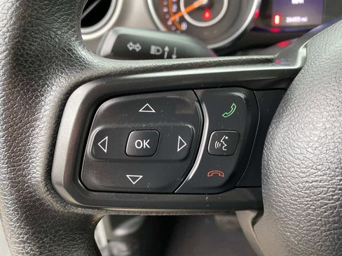 Certified 2023 Jeep Wrangler Sport image 17