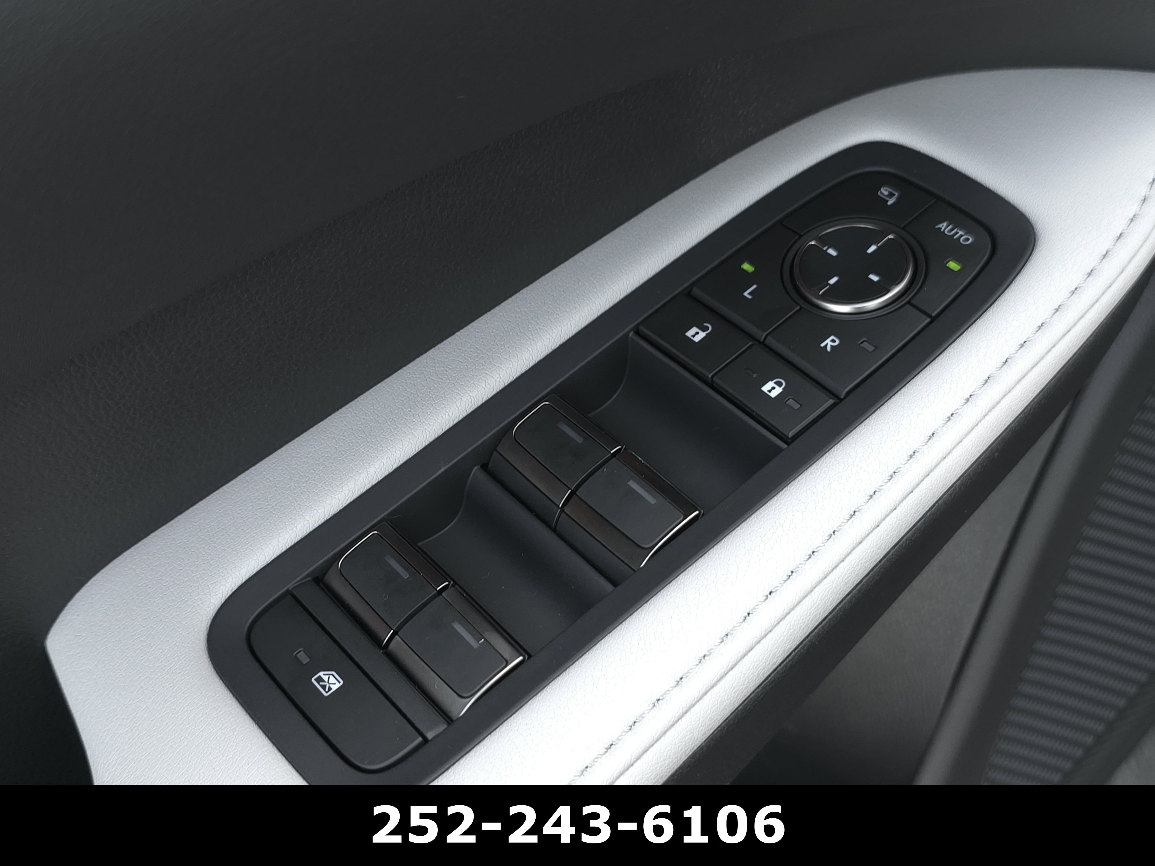 Used 2026 Lexus RX 350 Premium Plus FWD image 30