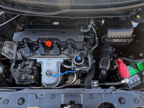 Used 2013 Honda Civic LX image 26