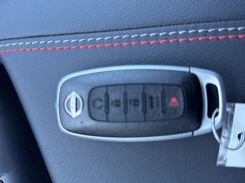 New 2026 Nissan Sentra SR w/ SR Premium Package image 34