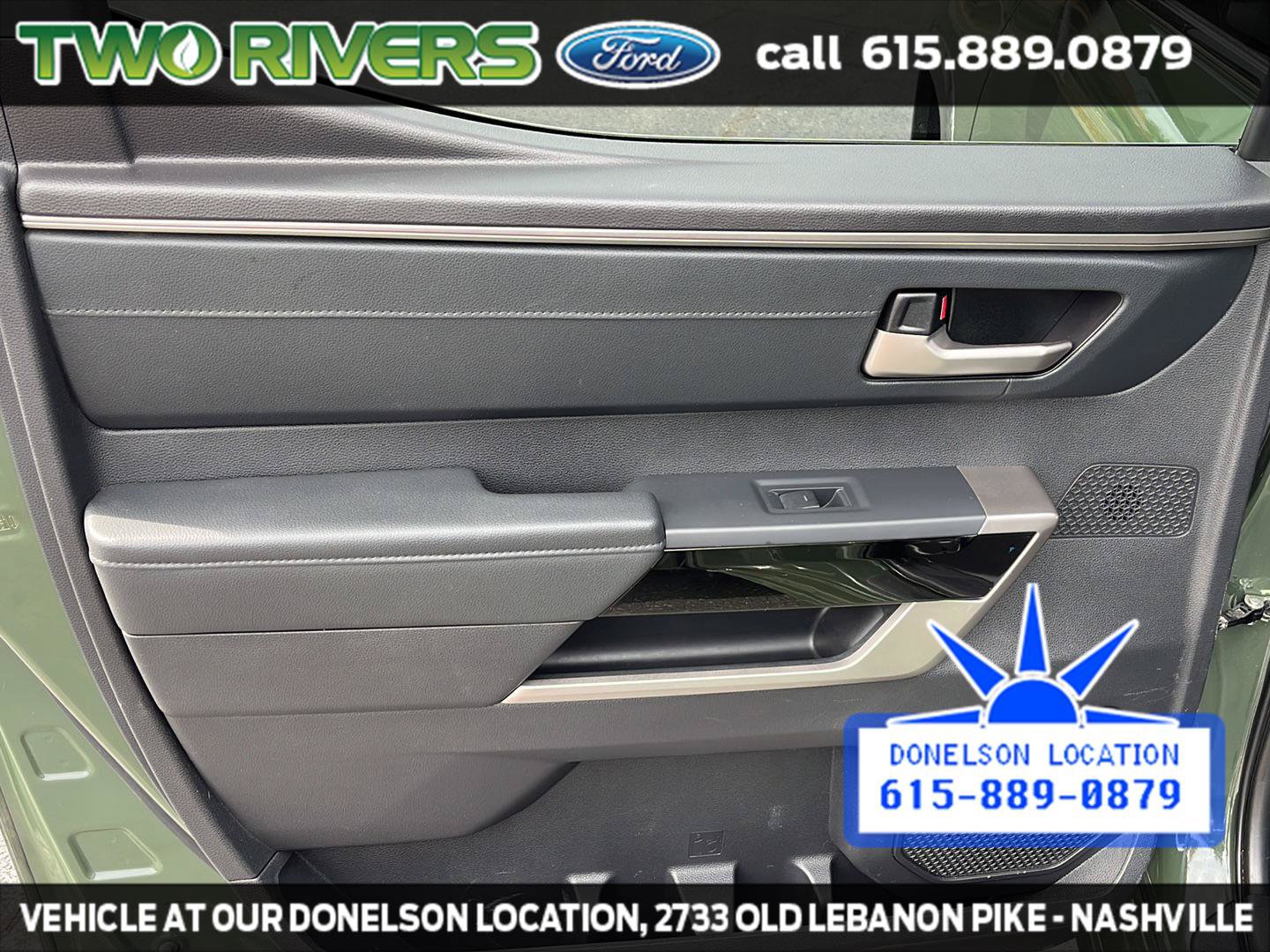Used 2022 Toyota Tundra Limited AWD/4WD image 34