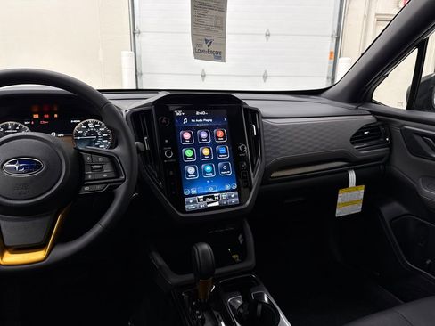 New 2026 Subaru Forester Wilderness image 15