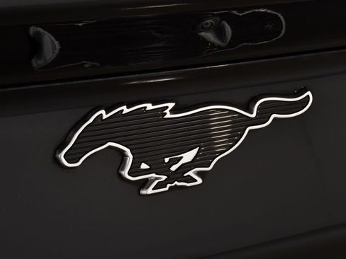 Used 2025 Ford Mustang Mach-E Premium AWD/4WD image 21