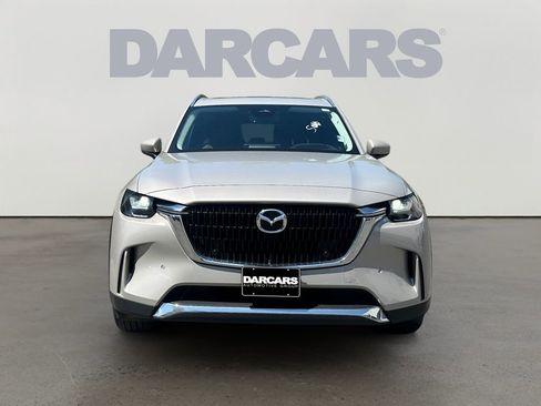 Used 2024 MAZDA CX-90 Plug-In Hybrid w/ Premium Pkg AWD/4WD image 2
