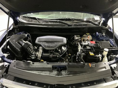 Used 2023 Cadillac XT6 Premium Luxury image 37