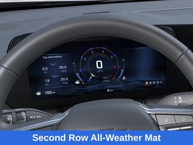 New 2027 Chevrolet Equinox LT w/ LPO, Floor Liner Package FWD image 19