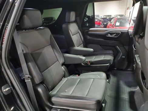 Used 2021 Chevrolet Tahoe High Country RWD image 19