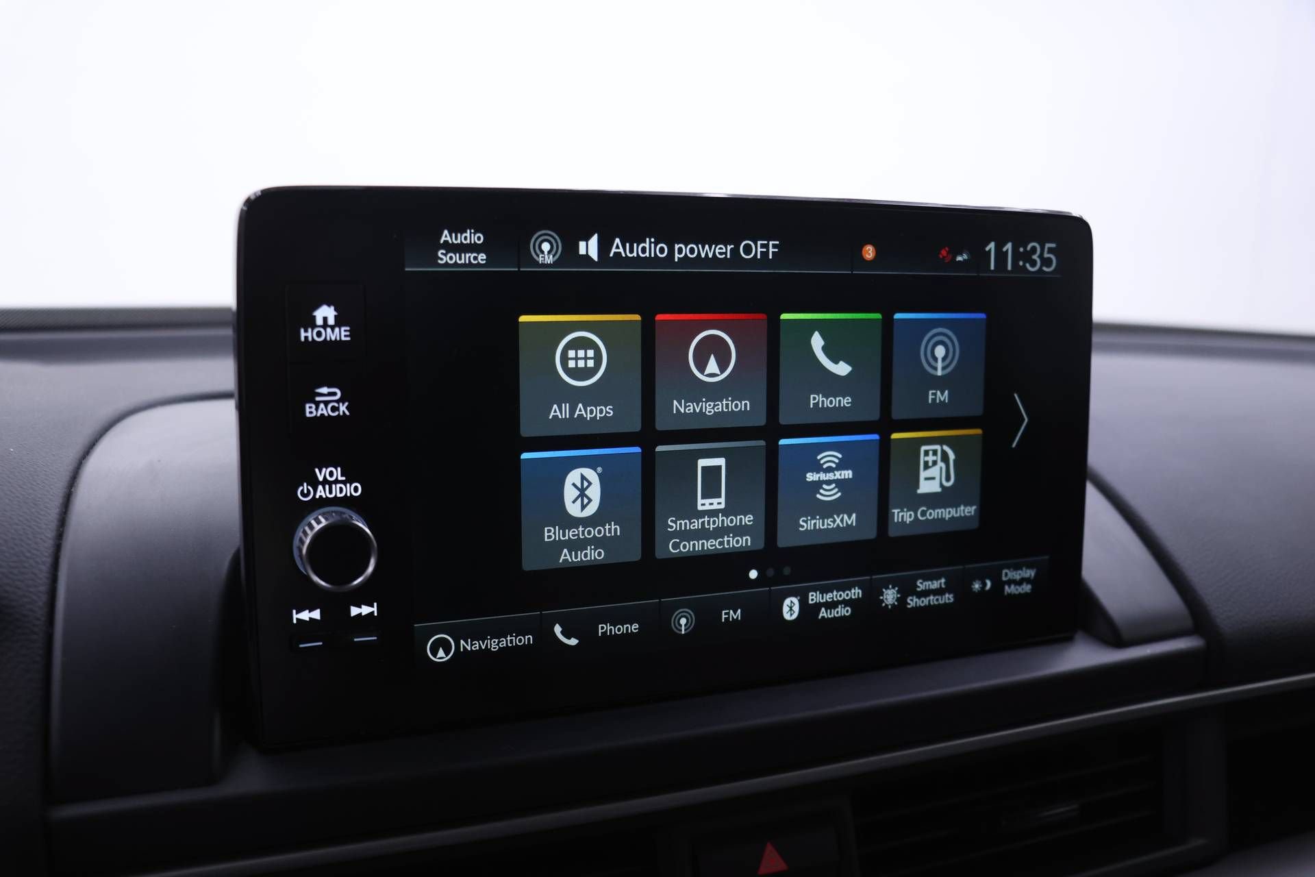 Certified 2023 Honda Pilot Elite image 8