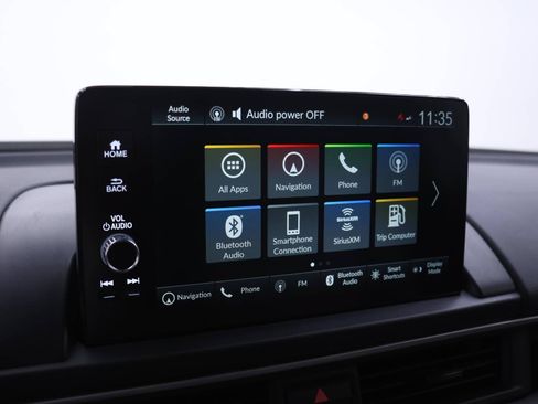 Certified 2023 Honda Pilot Elite image 8