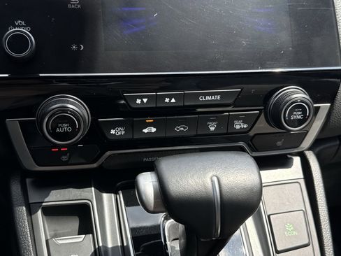 Used 2019 Honda CR-V EX-L image 20