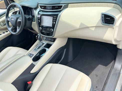 Used 2024 Nissan Murano SL AWD/4WD image 26