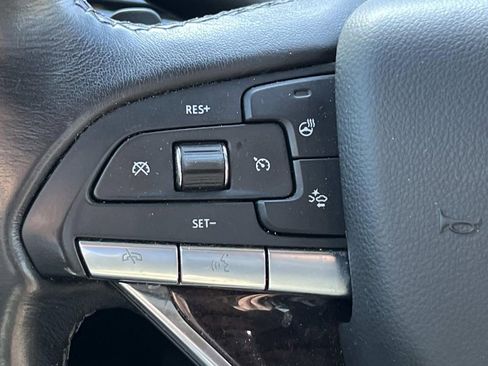 Used 2020 Cadillac XT6 Premium Luxury image 31