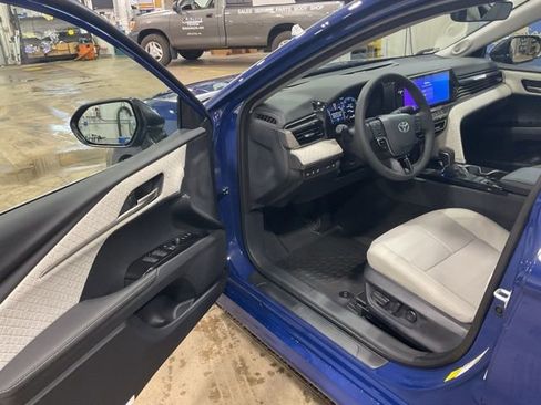 New 2026 Toyota Camry XLE image 9