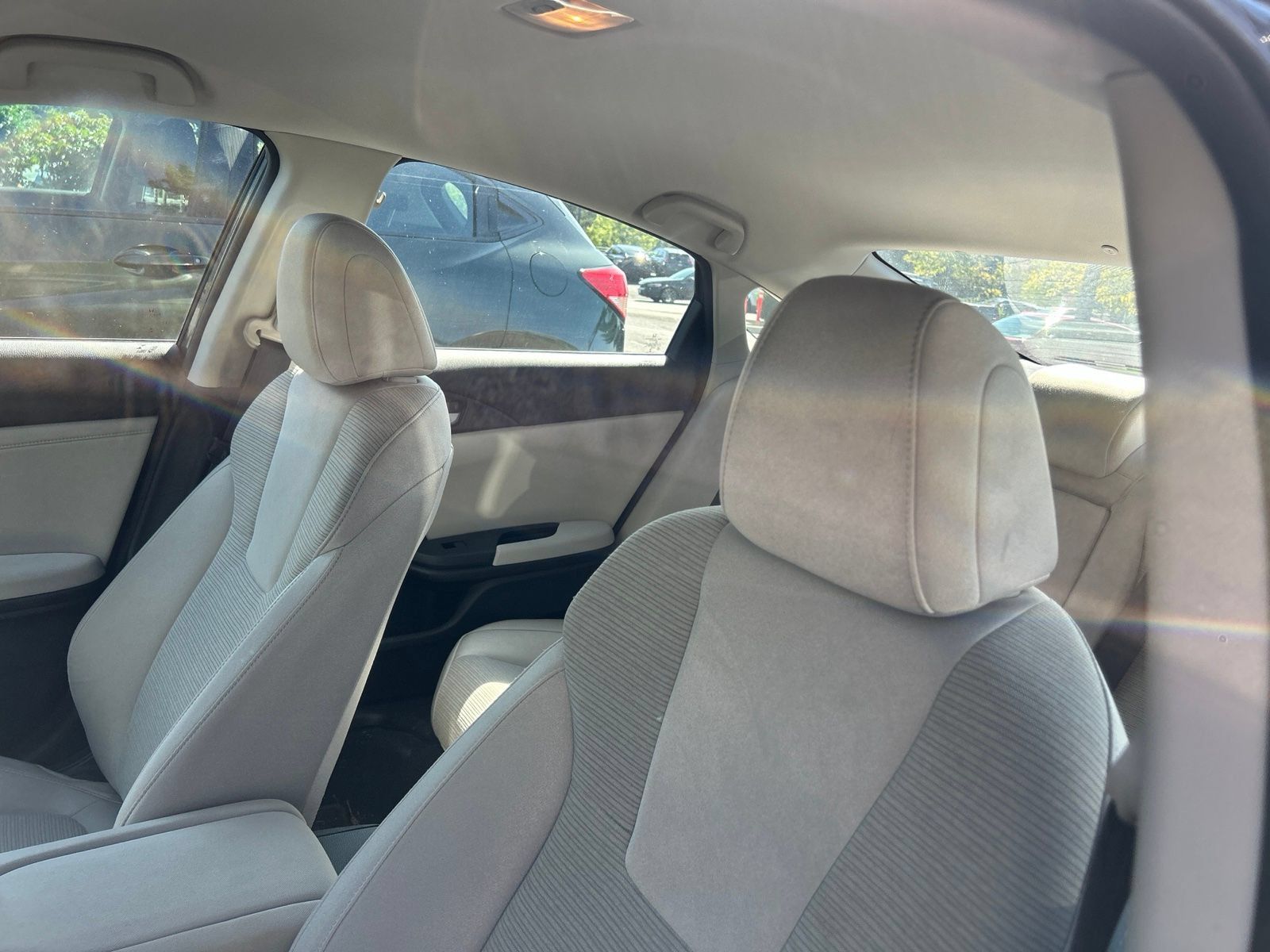 Used 2022 Honda Insight EX image 8