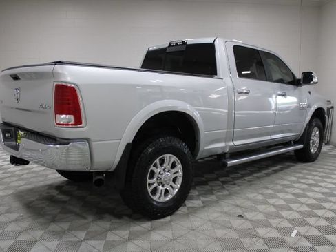 Used 2017 RAM 2500 Laramie w/ Convenience Group AWD/4WD image 11