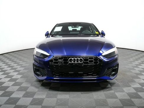 Used 2021 Audi A5 2.0T Premium Plus w/ Premium Plus image 35