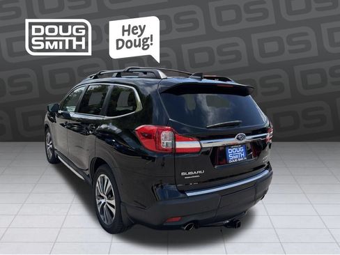 Used 2019 Subaru Ascent Limited w/ Popular Package #3 AWD/4WD image 3