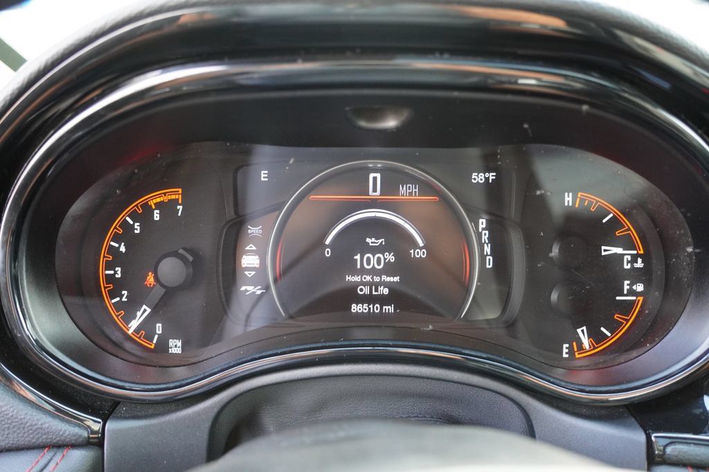 Certified 2024 Dodge Durango R/T AWD/4WD image 40
