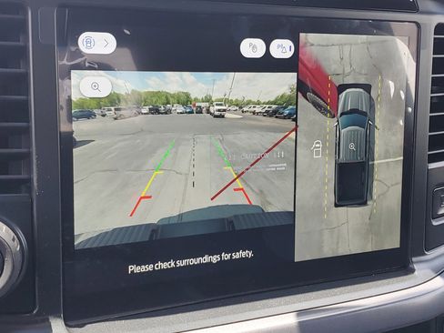 New 2025 Ford F150 XLT w/ Equipment Group 302A MID image 27