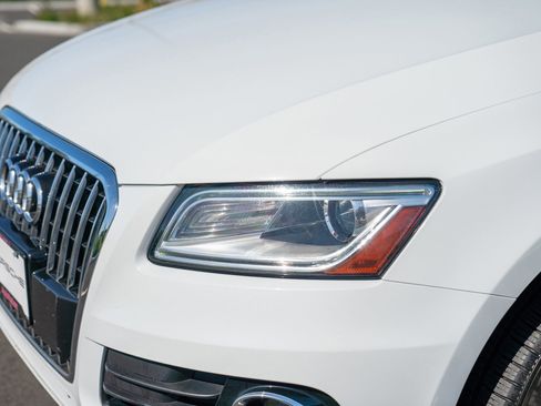 Used 2015 Audi Q5 2.0T Premium Plus AWD/4WD image 27