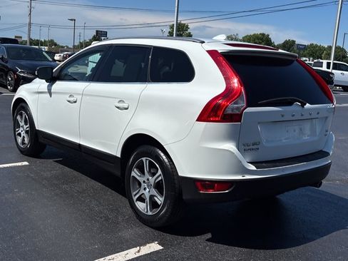Used 2011 Volvo XC60 T6 AWD/4WD image 9