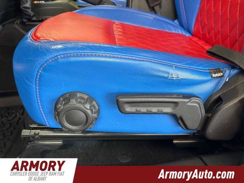 Used 2021 Jeep Wrangler Unlimited Sport image 22