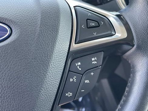 Used 2024 Ford Edge Titanium AWD/4WD image 40