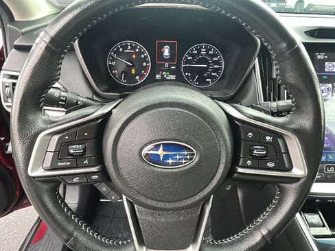 Certified 2022 Subaru Outback Limited AWD/4WD image 19